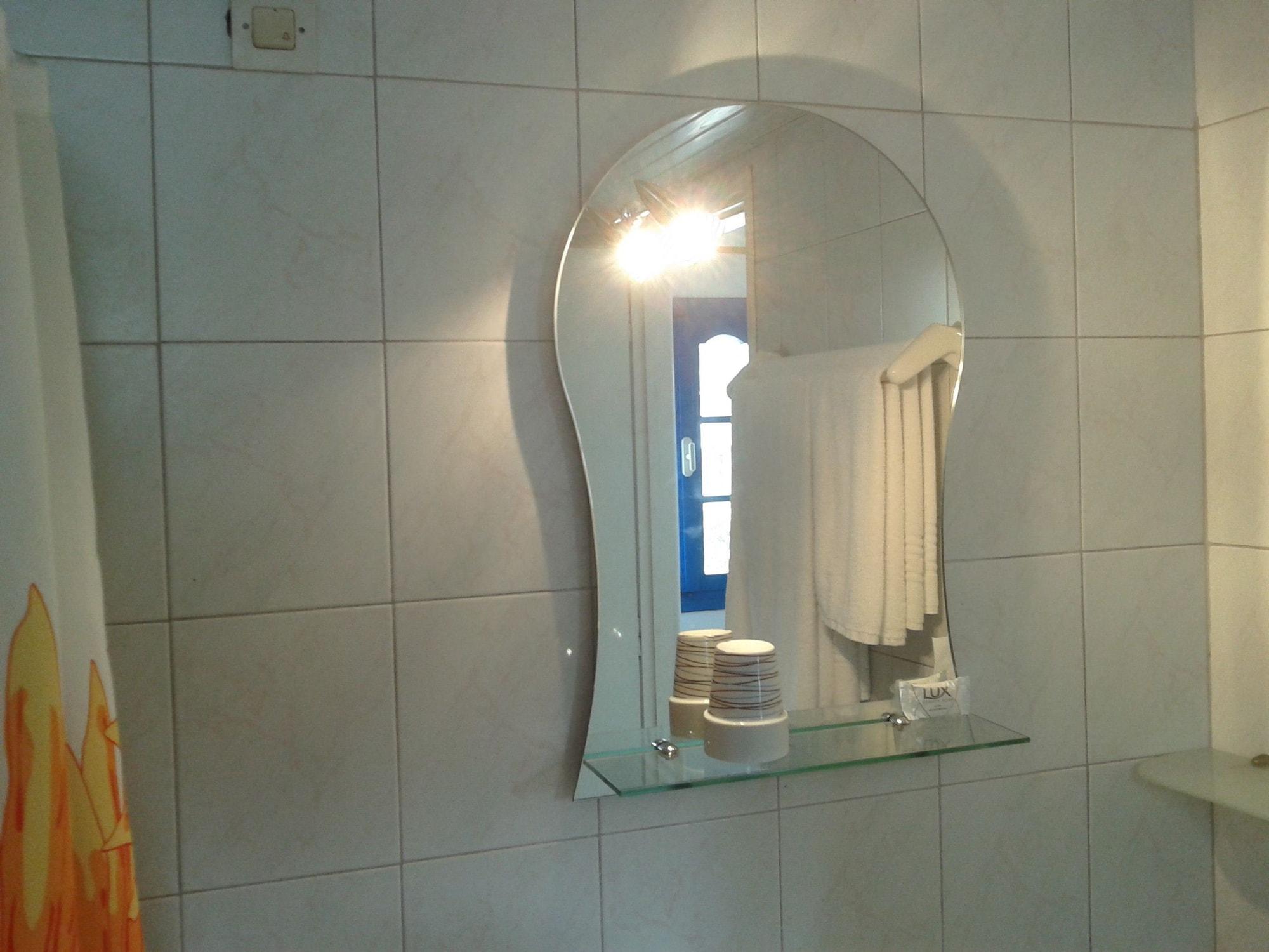 Creta Sun Hotel Studios Agia Pelagia  Exterior foto